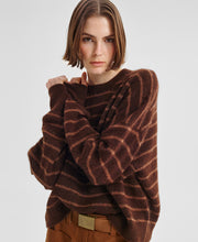 Albi Knit Pullover