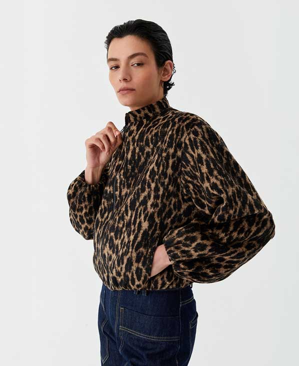 Alessia Jacket
