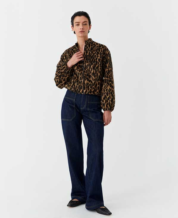 Alessia Jacket