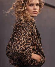 Alessia Jacket