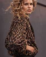 Alessia Jacket