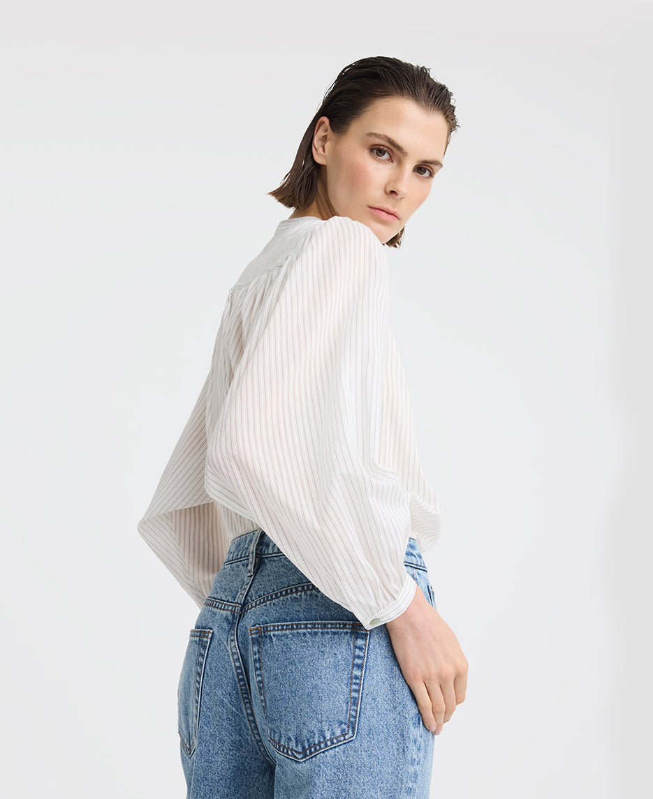 Andie Shirt