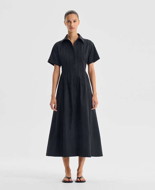 Arabella Shirt Dress