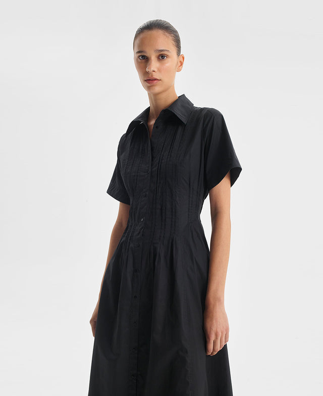 Arabella Shirt Dress