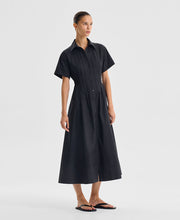 Arabella Shirt Dress