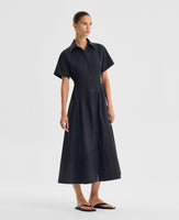 Arabella Shirt Dress