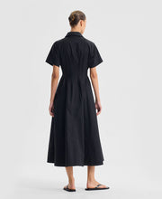 Arabella Shirt Dress