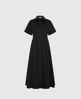 Arabella Shirt Dress