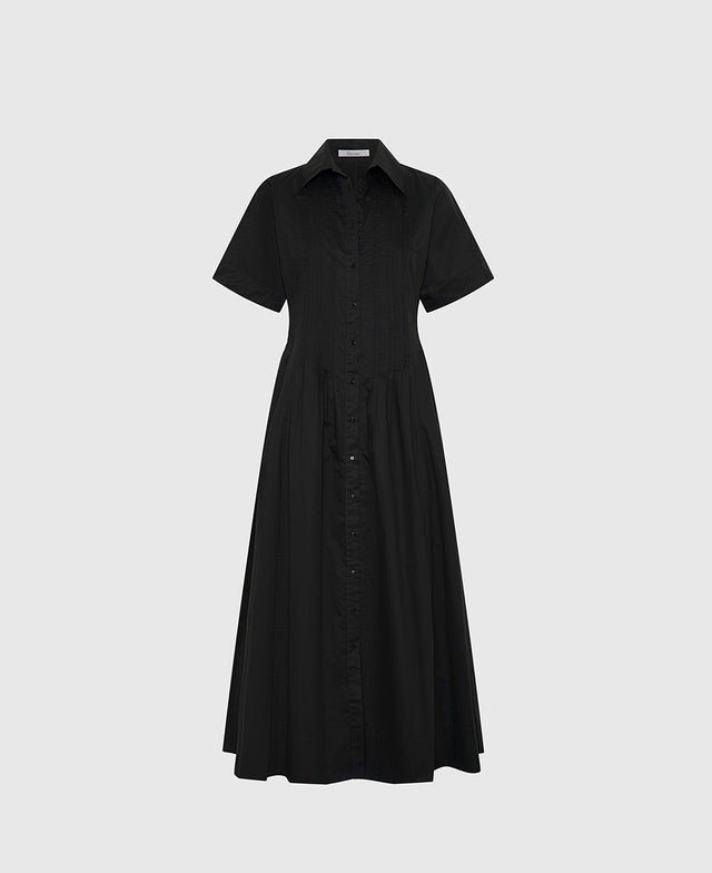 Arabella Shirt Dress