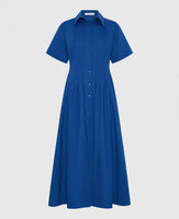 Arabella Shirt Dress