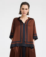Audrina Shirt