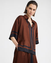 Audrina Shirt