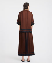 Audrina Shirt