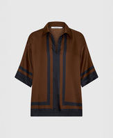 Audrina Shirt
