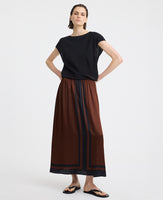 Audrina Skirt
