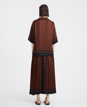 Audrina Skirt