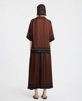 Audrina Skirt