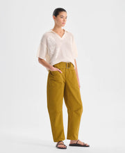 Chiara Knit Top