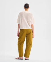 Chiara Knit Top