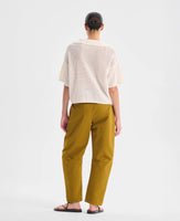Chiara Knit Top