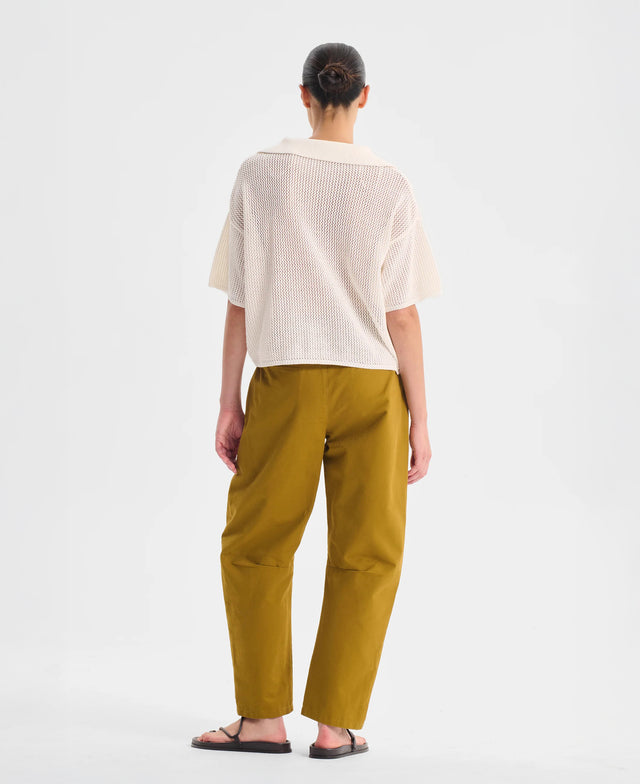 Chiara Knit Top