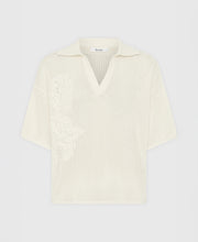 Chiara Knit Top