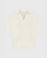 Chiara Knit Top