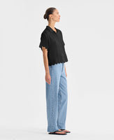 Constance SS Shirt