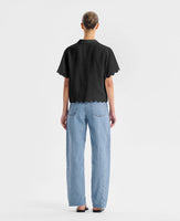 Constance SS Shirt
