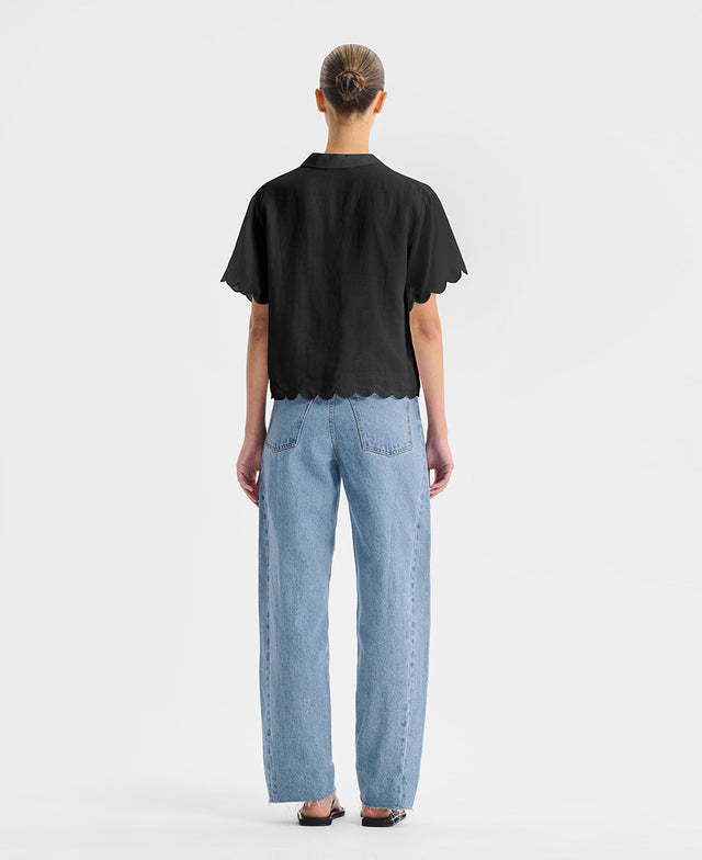 Constance SS Shirt