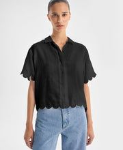 Constance SS Shirt