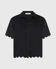 Constance SS Shirt
