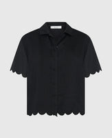 Constance SS Shirt