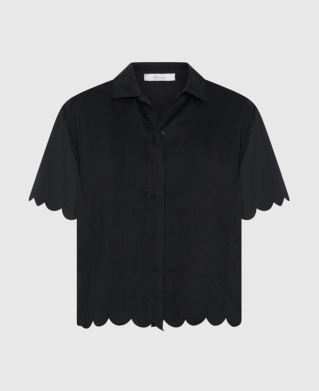 Constance SS Shirt