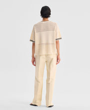 Dallas Knit Tee
