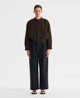 Elio Bomber Jacket