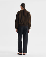 Elio Bomber Jacket