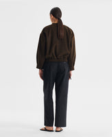 Elio Bomber Jacket
