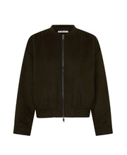 Elio Bomber Jacket