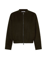 Elio Bomber Jacket