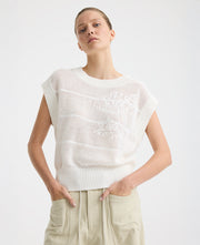 Elira Knit Vest