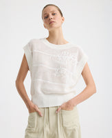 Elira Knit Vest