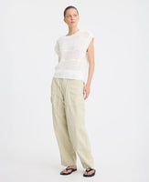 Elira Knit Vest
