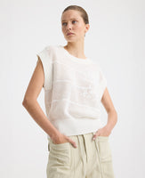 Elira Knit Vest