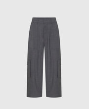 Hansel Crop Cargo Pant