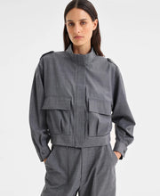 Hansel Jacket