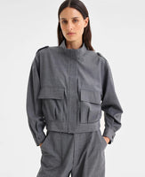 Hansel Jacket