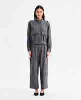 Hansel Jacket