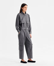 Hansel Jacket
