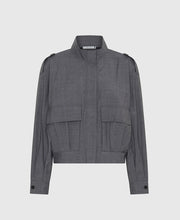 Hansel Jacket